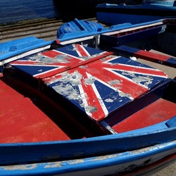 BARCHE. Fotografie di Giulio Azzarello &copy;2022.