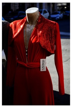 ROMA fotografie di Giulio Azzarello &copy;2020.