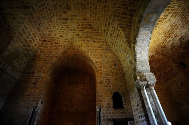 IL CASTELLO della ZISA di PALERMO. Fotografie di Giulio Azzarello ©2018. IL CASTELLO della ZISA di PALERMO. Fotografie di Giulio Azzarello ©2018.