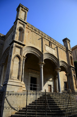 L ANTICA MARINA DI PALERMO E IL PORTICCIOLO DELLA CALA fotografie di Giulio Azzarello &copy;2015.