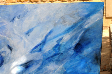 ESTEMPORANEA DI PITTURA fotografie di Giulio Azzarello ©2014. ESTEMPORANEA DI PITTURA fotografie di Giulio Azzarello ©2014.