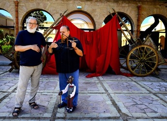 TEATRO TAGES Sardegna Cagliari. Fotografie di Giulio Azzarello ©2020.
