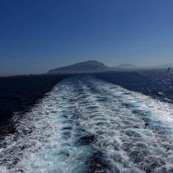 FAVIGNANA. Fotografie di Giulio Azzarello &copy;2022.
