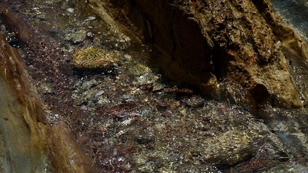 TERRASINI. Fotografie di Giulio Azzarello &copy;2022.