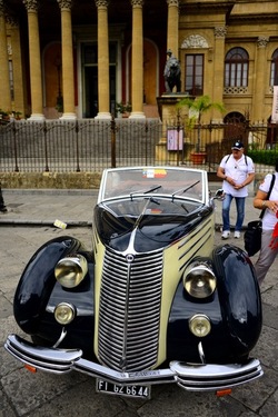 GIRO di SICILIA 2019 fotografie di Giulio Azzarello ©2019.