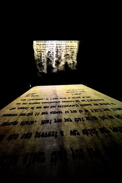 PADIGLIONE INDIANO Biennale di Venezia. Fotografie di Giulio Azzarello ©2020. PADIGLIONE INDIANO Biennale di Venezia. Fotografie di Giulio Azzarello ©2020.