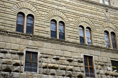 FIRENZE centro storico. Fotografie di Giulio Azzarello &copy;2016.