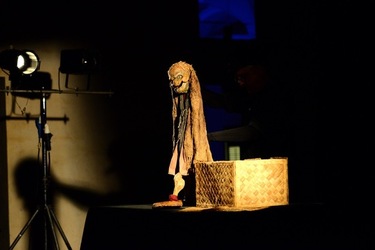 HORACIO PERALTA fotografie di Giulio Azzarello ©2020.