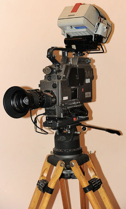 TELECAMERE RAI museo alla sede di Palermo. Fotografie di Giulio Azzarello ©2014. TELECAMERE RAI museo alla sede di Palermo. Fotografie di Giulio Azzarello ©2014.