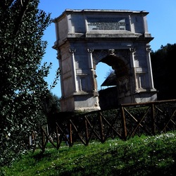 FORI IMPERIALI Roma. Fotografie di Giulio Azzarello &copy;2020.