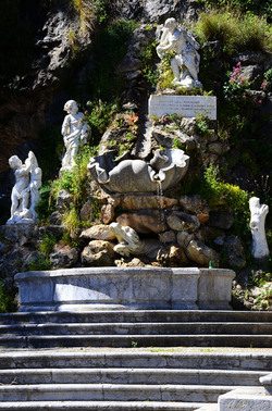 MONREALE in Sicilia. Fotografie di Giulio Azzarello &copy;2016.