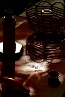 STILL LIFE ASSURDI fotografie di Giulio Azzarello &copy;2020.