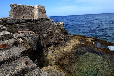 ARENELLA Fotografia di Giulio Azzarello ©2022.