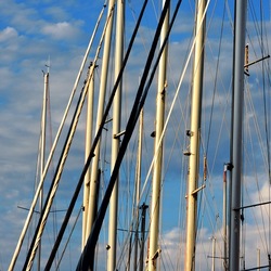 PALERMO fotografie di Giulio Azzarello &copy;2020.