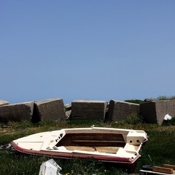 BARCHE. Fotografie di Giulio Azzarello &copy;2022.