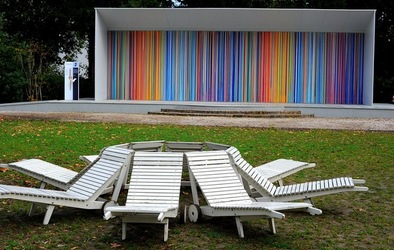 BIENNALE di VENEZIA 2017 i giardini. Fotografie di Giulio Azzarello ©2018. BIENNALE di VENEZIA 2017 i giardini. Fotografie di Giulio Azzarello ©2018.