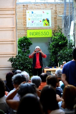 LA MACCHINA DEI SOGNI di Mimmo Cuticchio. Fotografie di Giulio Azzarello ©2020. LA MACCHINA DEI SOGNI di Mimmo Cuticchio. Fotografie di Giulio Azzarello ©2020.