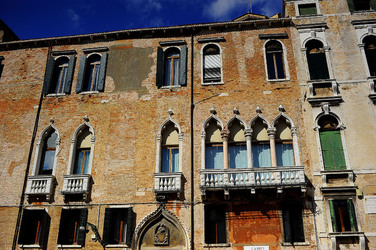 CENTRO STORICO DI VENEZIA fotografie di Giulio Azzarello ©2016. CENTRO STORICO DI VENEZIA fotografie di Giulio Azzarello ©2016.