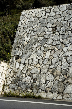 FOTOGRAFIE SPECIALI bianco e nero colore astratto concettuale grafico. Fotografie di Giulio Azzarello &copy;2014.