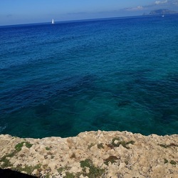 PERIFERIE. Fotografie di Giulio Azzarello &copy;2022.