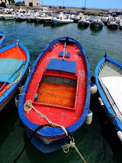 MONDELLO fotografie di Giulio Azzarello &copy;2020.