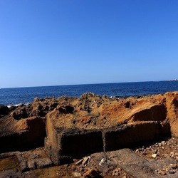 BARCARELLO. Fotografie di Giulio Azzarello ©2022. BARCARELLO. Fotografie di Giulio Azzarello ©2022.