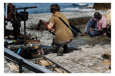 IL CINEMA D AUTORE in Sicilia. Fotografie di scena e set di Giulio Azzarello ©2014. IL CINEMA D AUTORE in Sicilia. Fotografie di scena e set di Giulio Azzarello ©2014.