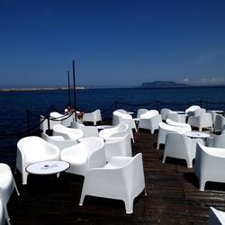 PALERMO. Fotografie di Giulio Azzarello &copy;2023.