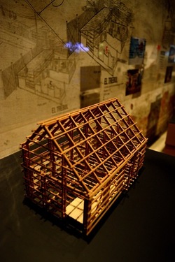 VENEZIA Biennale di Architettura Contemporanea Arsenale. Fotografie di Giulio Azzarello ©2022. VENEZIA Biennale di Architettura Contemporanea Arsenale. Fotografie di Giulio Azzarello ©2022.