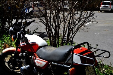 PERIFERIE fotografie di Giulio Azzarello ©2019.