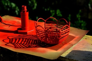 STILL LIFE ASSURDI fotografie di Giulio Azzarello &copy;2020.