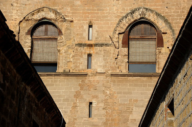 LO STERI di Palermo. Fotografie di Giulio Azzarello &copy;2014.