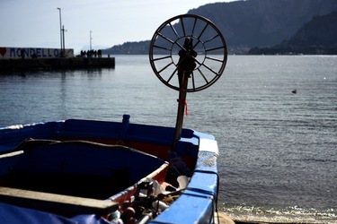 FEBBRAIO Fotografie di Giulio Azzarello &copy;2022.