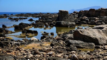 FAVIGNANA. Fotografie di Giulio Azzarello &copy;2022.