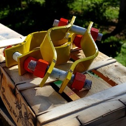 FERRI. Fotografie di Giulio Azzarello ©2025. FERRI. Fotografie di Giulio Azzarello ©2025.