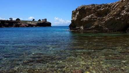 TERRASINI. Fotografie di Giulio Azzarello &copy;2022.