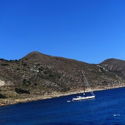 FAVIGNANA. Fotografie di Giulio Azzarello &copy;2022.