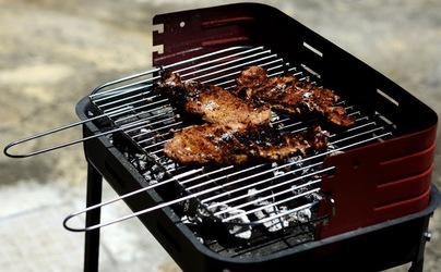 CARNE RUSTICA fotografie di Giulio Azzarello ©2019. CARNE RUSTICA fotografie di Giulio Azzarello ©2019.