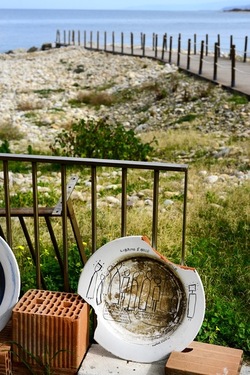 FIUMARA D ARTE Tusa. Fotografie di Giulio Azzarello &copy;2022.