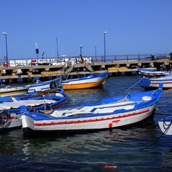 MONDELLO. Fotografie di Giulio Azzarello &copy;2022.