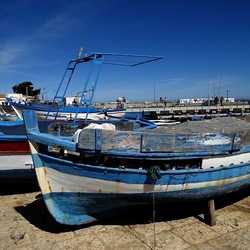 MONDELLO. Fotografie di Giulio Azzarello &copy;2024.