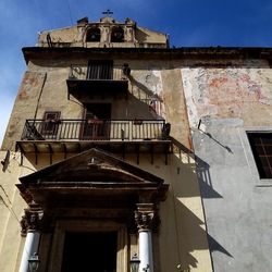 PALERMO. Fotografie di Giulio Azzarello ©2022. PALERMO. Fotografie di Giulio Azzarello ©2022.