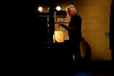 HORACIO PERALTA fotografie di Giulio Azzarello ©2020.