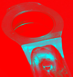 INDUSTRIA fotografie di Giulio Azzarello &copy;2014.