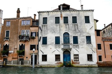 VENEZIA fotografie di Giulio Azzarello &copy;2015 2016.