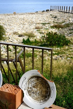 FIUMARA D ARTE Tusa. Fotografie di Giulio Azzarello &copy;2022.