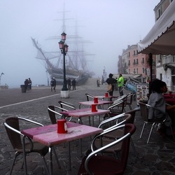 AMERIGO VESPUCCI fotografie di Giulio Azzarello &copy;2020.