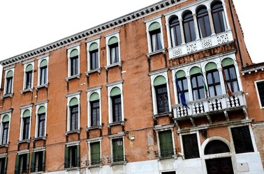 VENEZIA fotografie di Giulio Azzarello &copy;2015 2016.