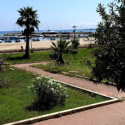 SAN VITO LO CAPO. Fotografie di Giulio Azzarello &copy;2023.