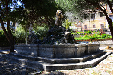 MONREALE in Sicilia. Fotografie di Giulio Azzarello &copy;2016.